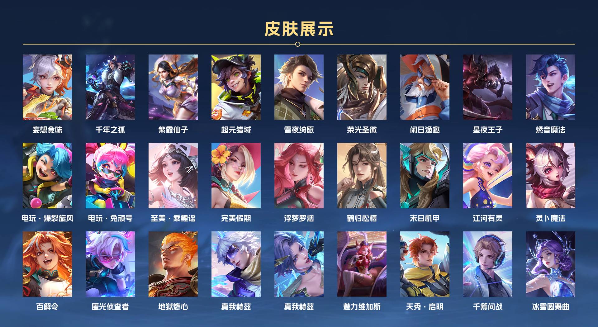 WZ3333778王者荣耀账号详情图7