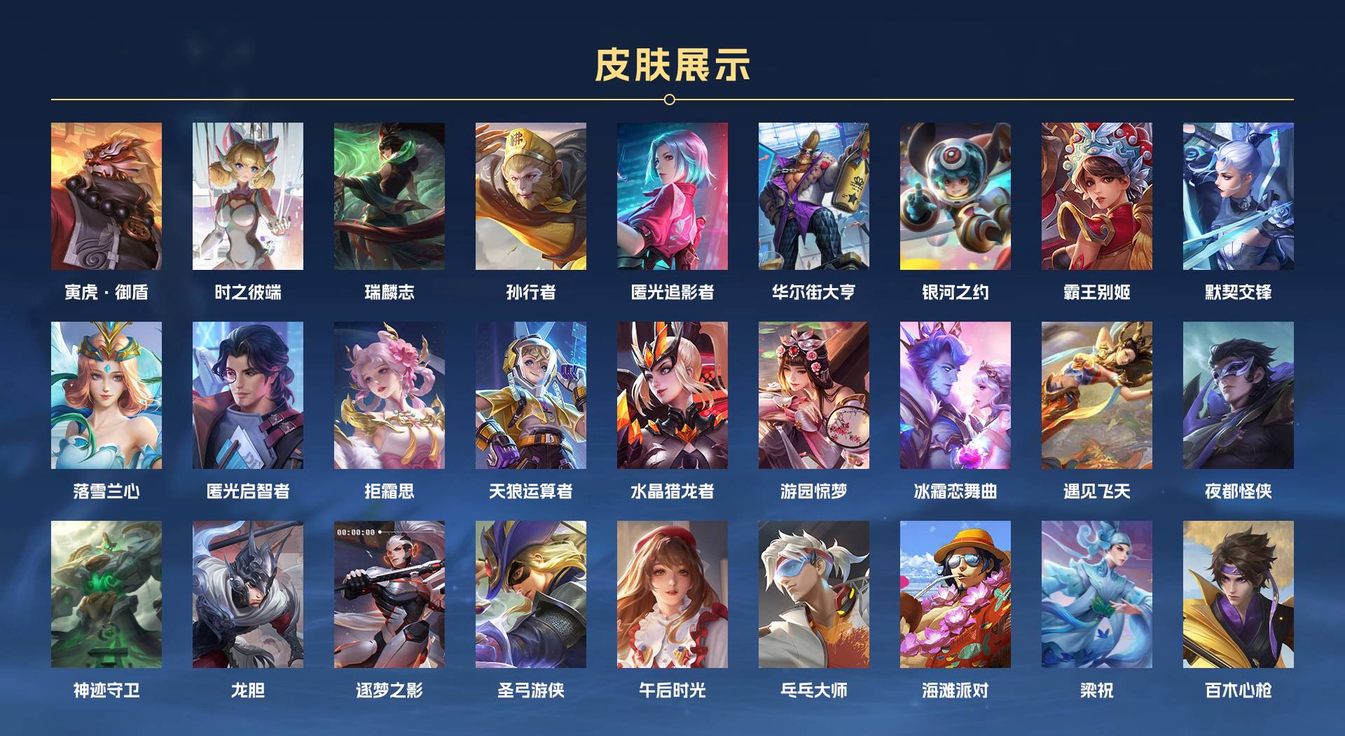 WZ3333778王者荣耀账号详情图11