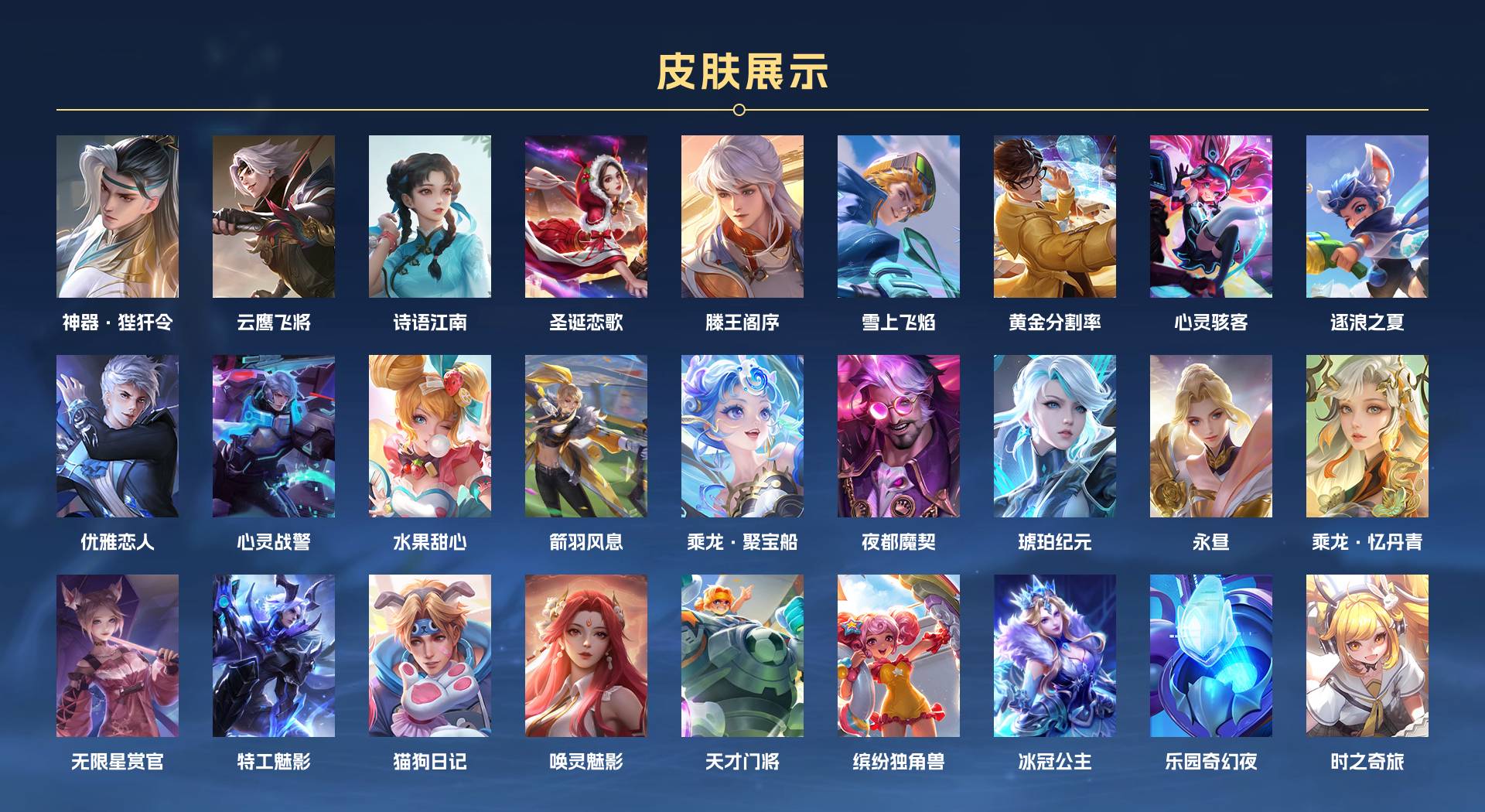 WZ3333778王者荣耀账号详情图6