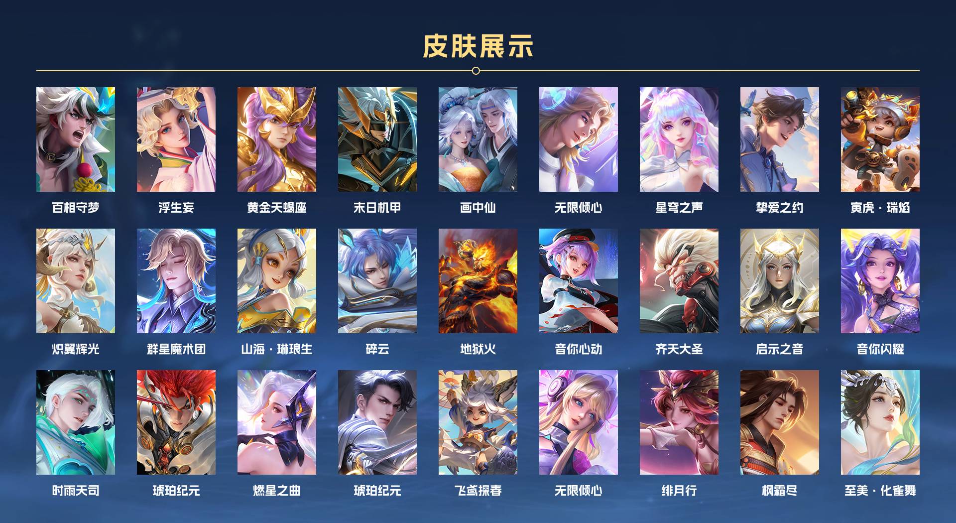 WZ3333778王者荣耀账号详情图4