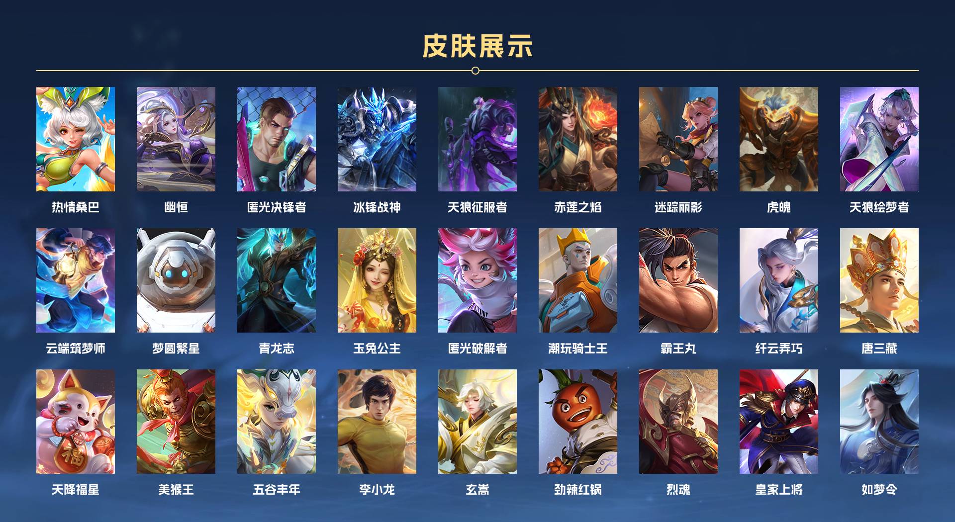 WZ3333778王者荣耀账号详情图12