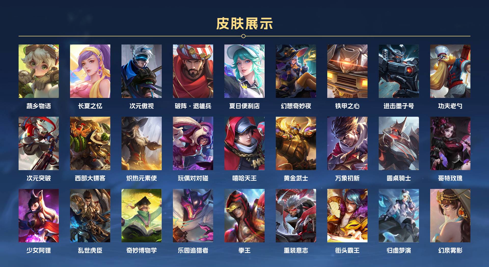 WZ3333778王者荣耀账号详情图18