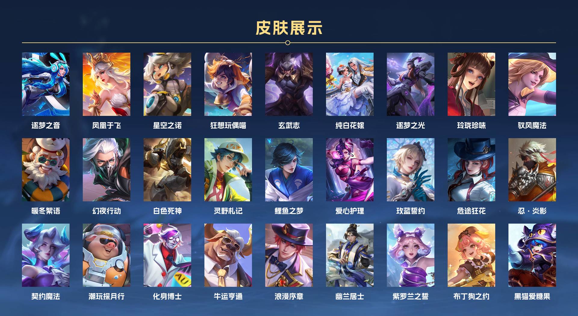 WZ3333778王者荣耀账号详情图15