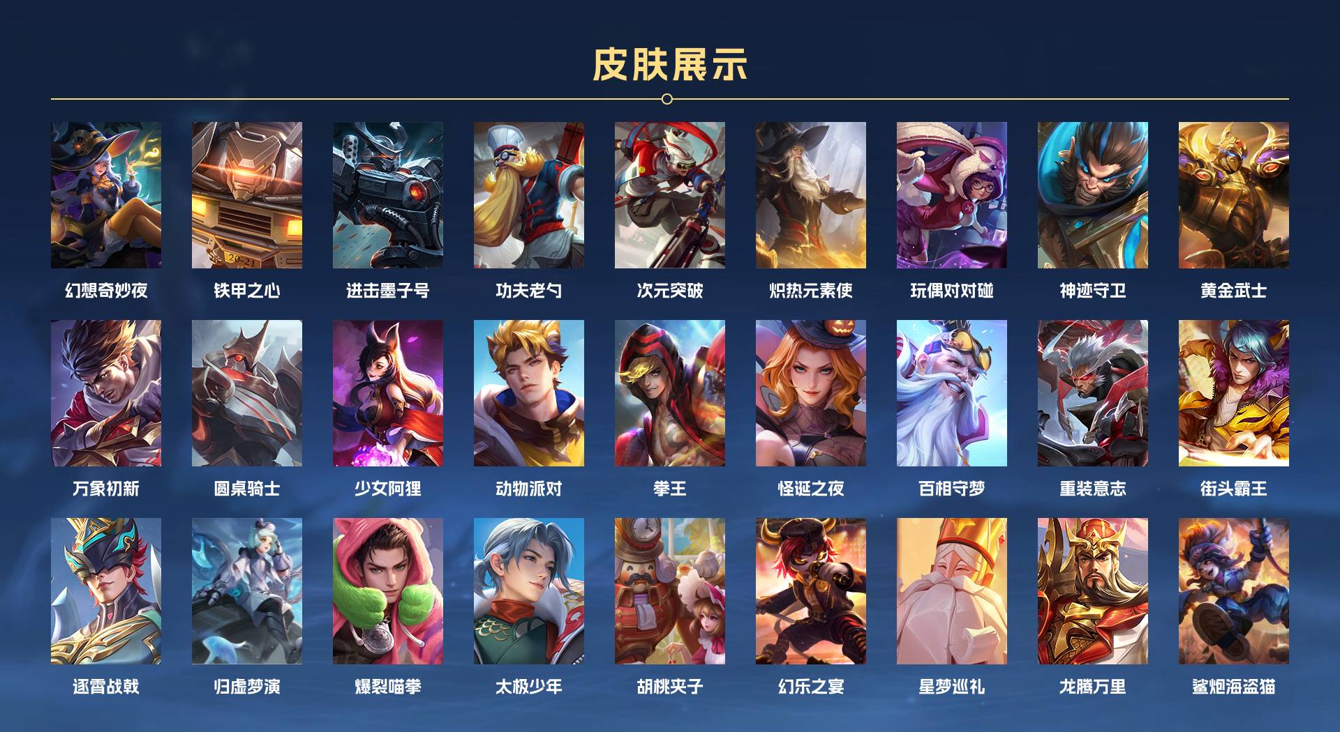 WZ3333894王者荣耀账号详情图7