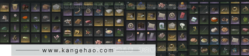 YYS34260燕云十六声账号详情图15 YYS34260燕云十六声账号详情图15