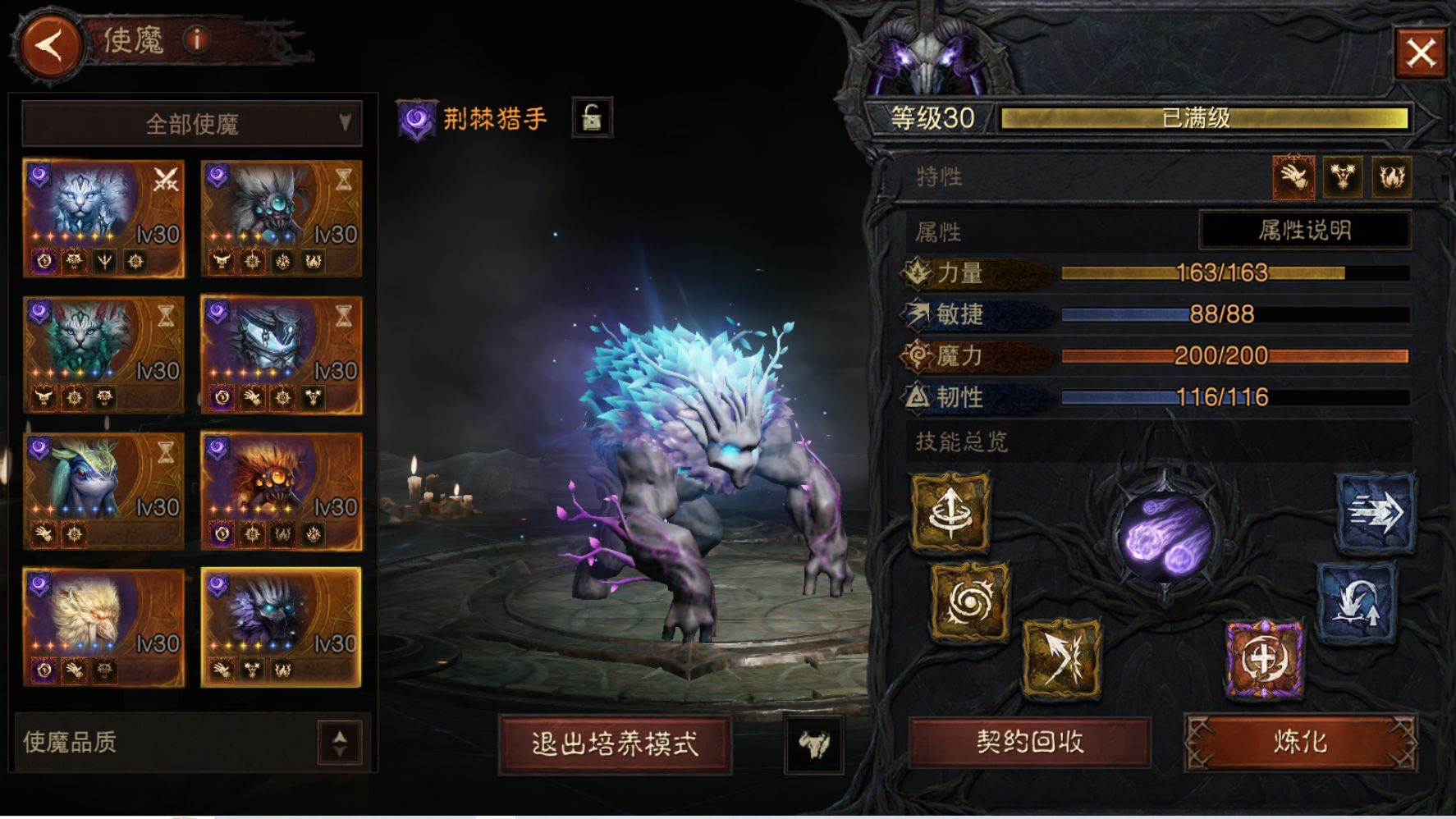 AH32238暗黑不朽账号详情图26 AH32238暗黑不朽账号详情图26