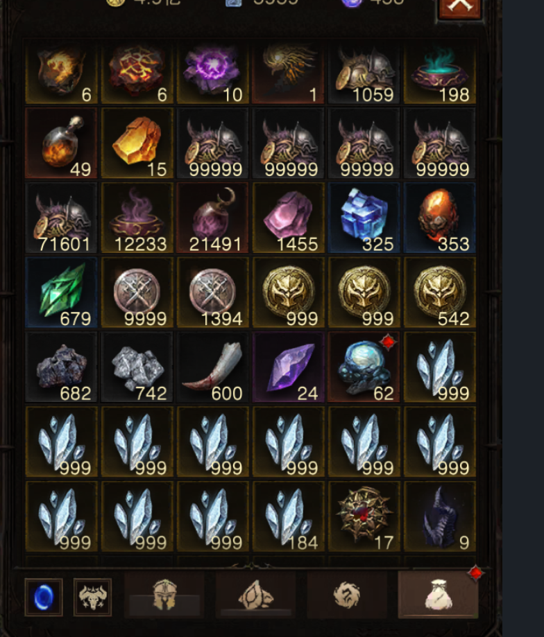 AH32238暗黑不朽账号详情图34 AH32238暗黑不朽账号详情图34