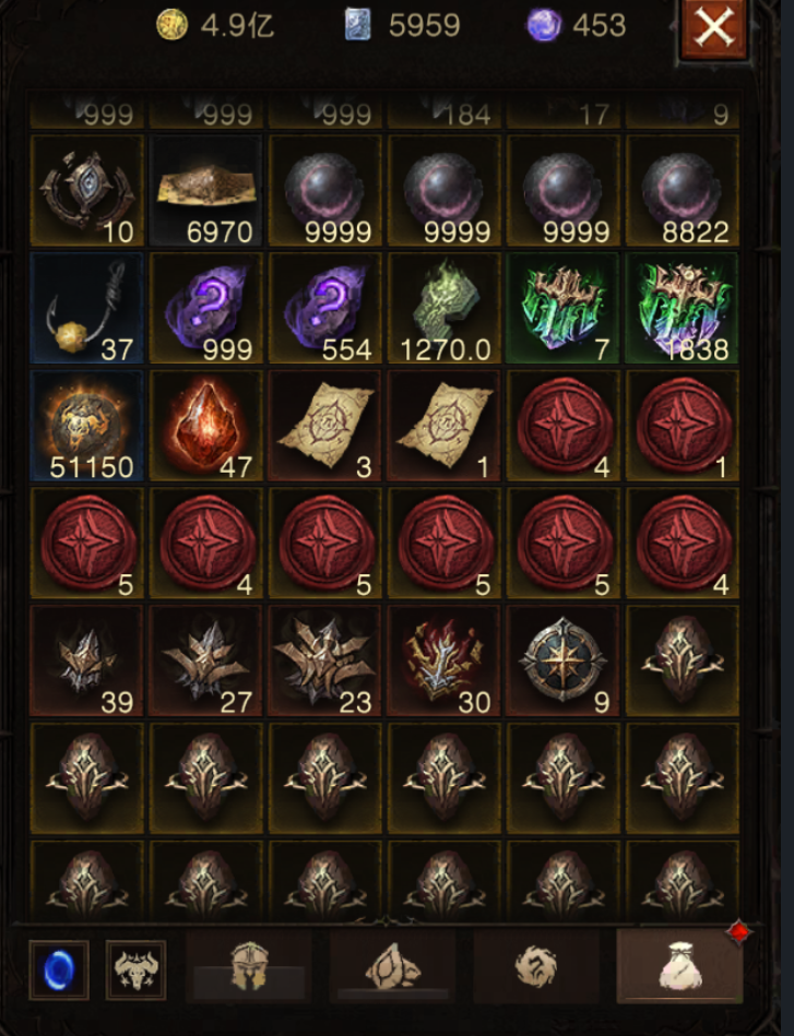 AH32238暗黑不朽账号详情图35 AH32238暗黑不朽账号详情图35