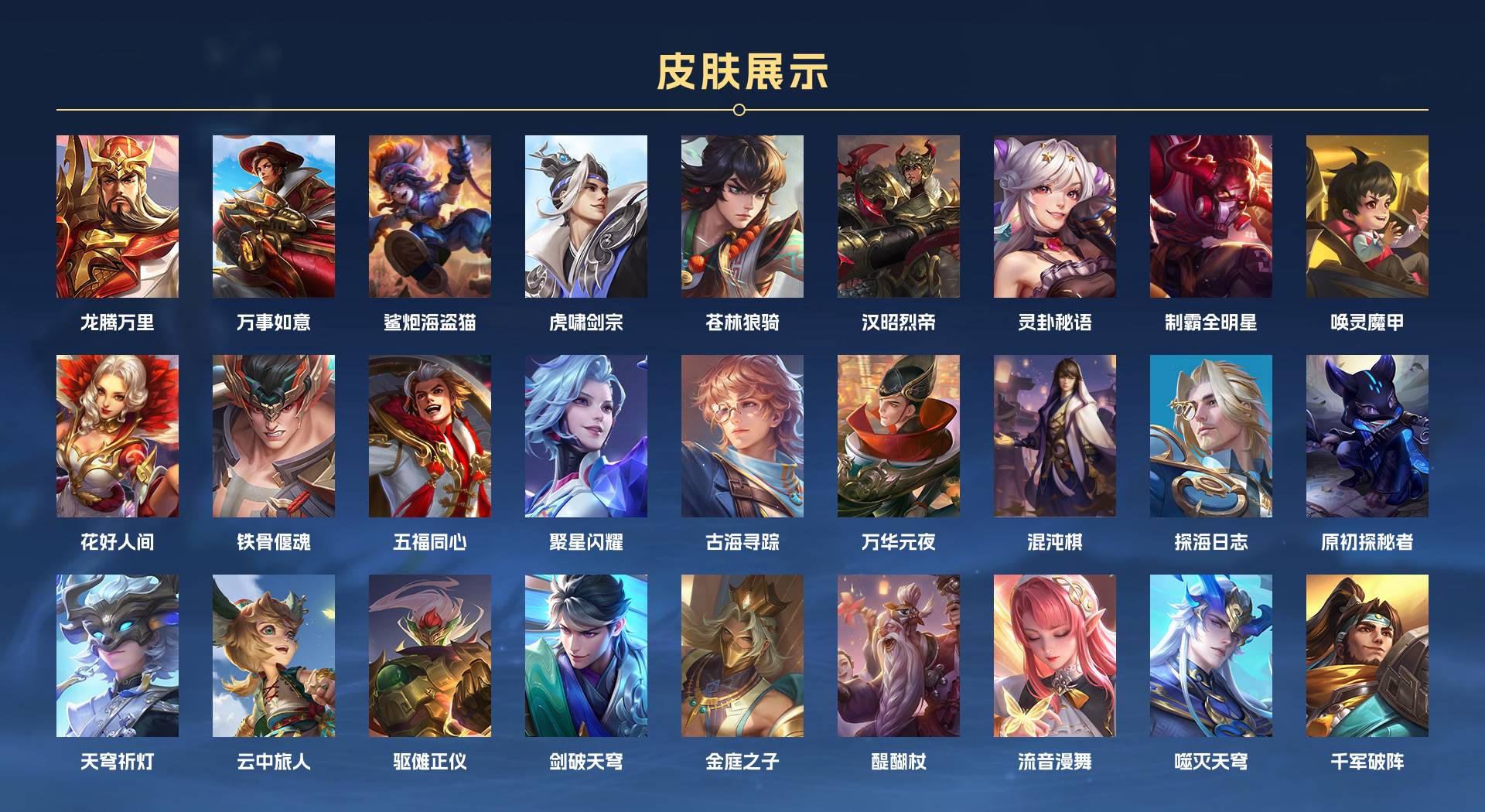 WZ3335175王者荣耀账号详情图9