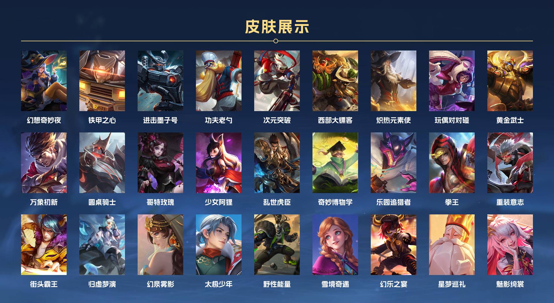 WZ3335984王者荣耀账号详情图16