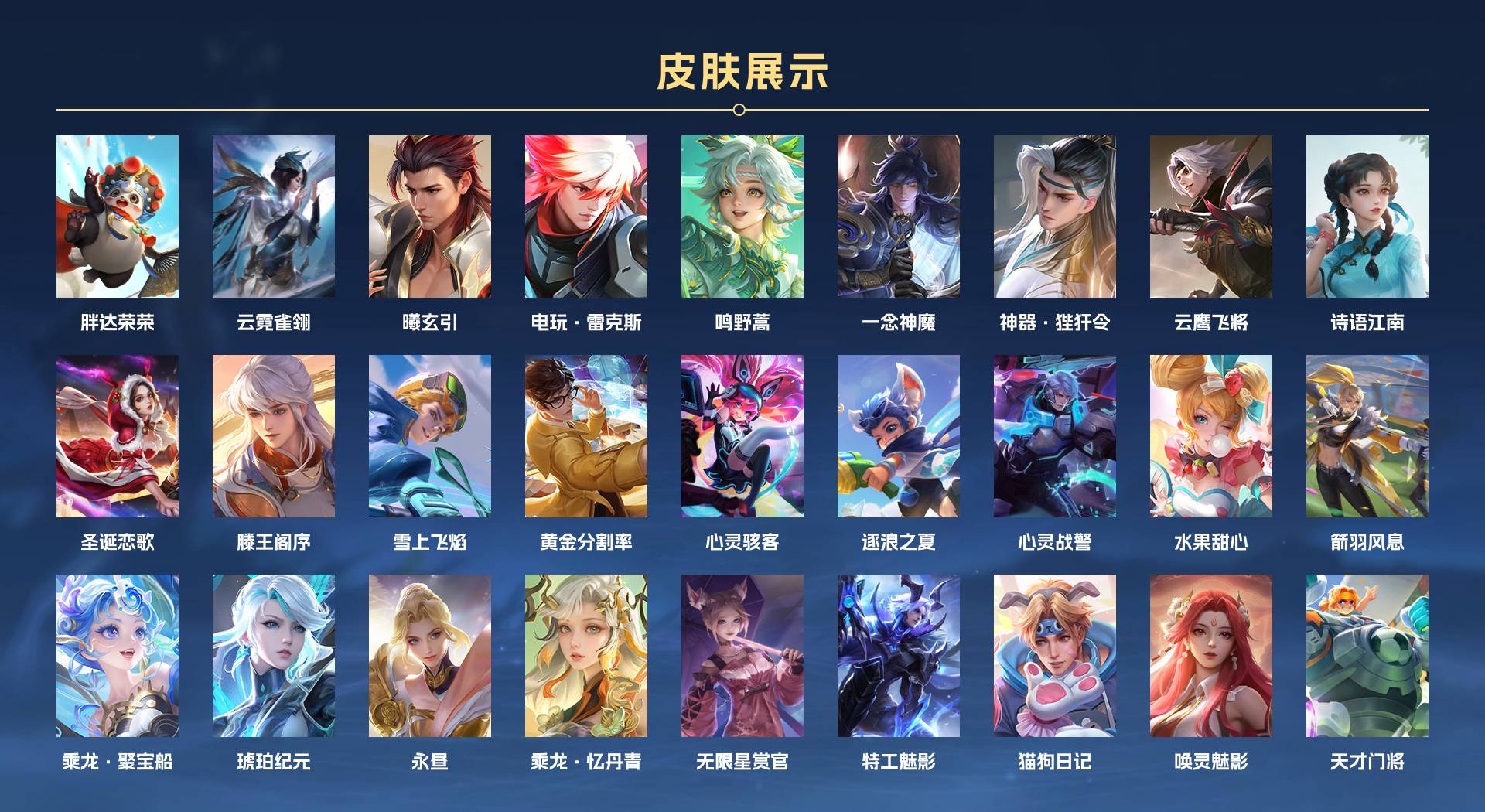 WZ3335984王者荣耀账号详情图5