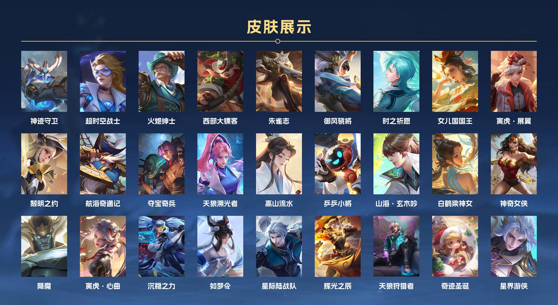 WZ3335984王者荣耀账号详情图12