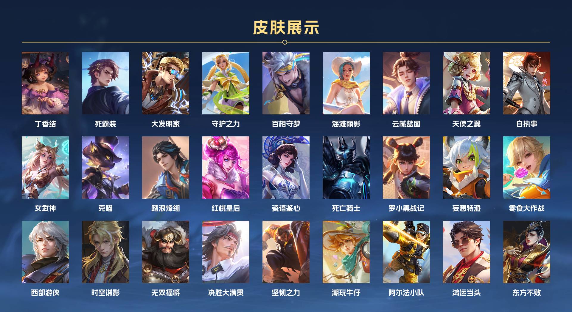 WZ3335984王者荣耀账号详情图14