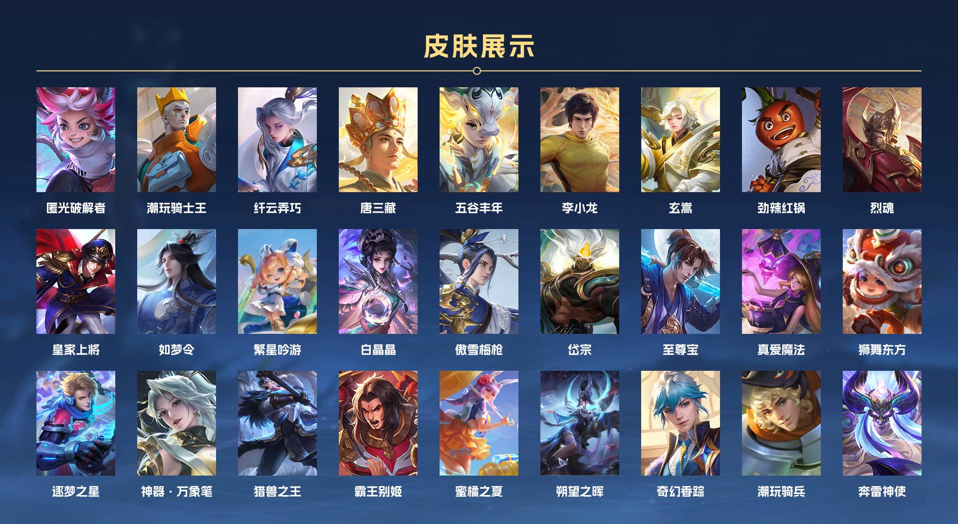 WZ3335984王者荣耀账号详情图11