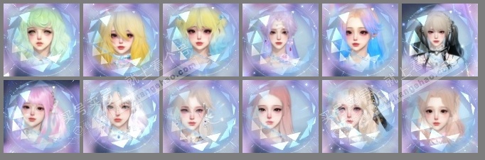 NSH326488逆水寒手游账号详情图24 NSH326488逆水寒手游账号详情图24