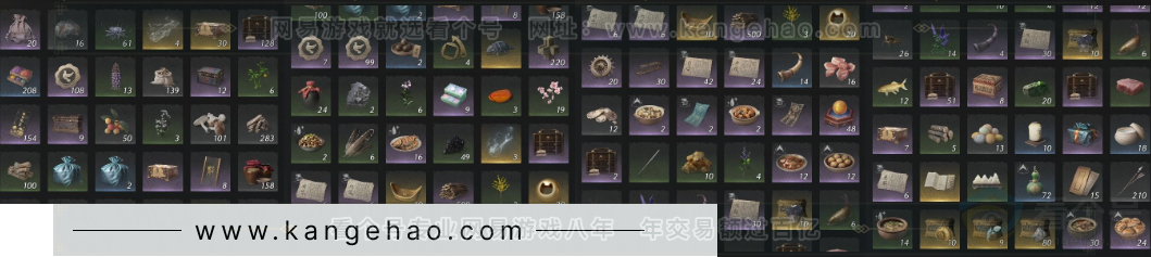 YYS34349燕云十六声账号详情图10 YYS34349燕云十六声账号详情图10