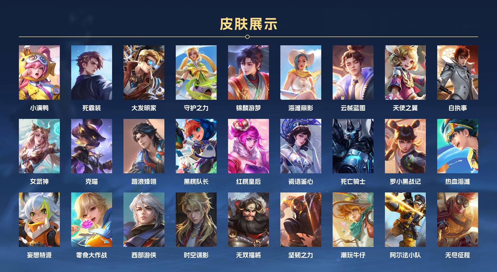 WZ3336664王者荣耀账号详情图5