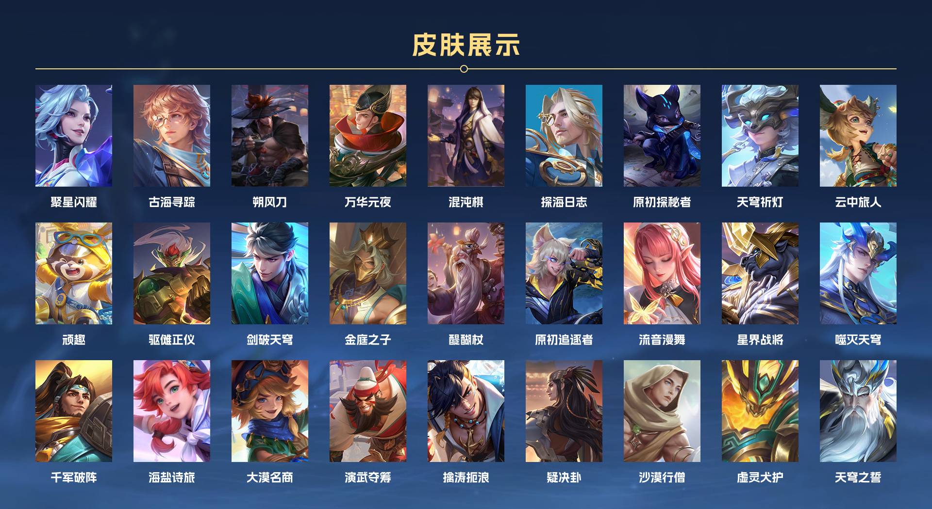 WZ3336664王者荣耀账号详情图8