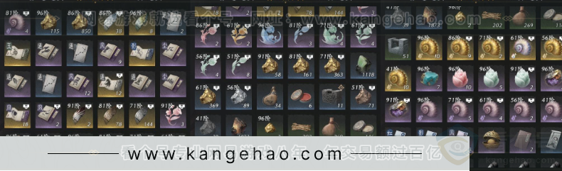 YYS34355燕云十六声账号详情图8