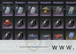 YYS34355燕云十六声账号详情图9