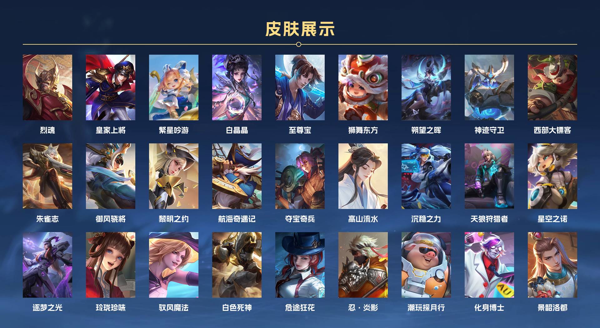 WZ3337281王者荣耀账号详情图6 WZ3337281王者荣耀账号详情图6