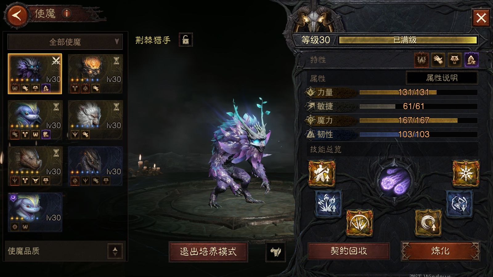 AH61923暗黑不朽账号详情图15 AH61923暗黑不朽账号详情图15