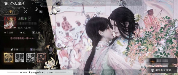 燕云十六声账号官服已用八音窍数量：11 角色等级：100
 风华值：71898
 武林造诣：3.426鹅
 套装：晏平生/无间无相/葬花吟/乌纱红漪/风吟彼岸/青丘千岁/云中锦书/快哉风/青玉案/山水一砚/浣溪沙...