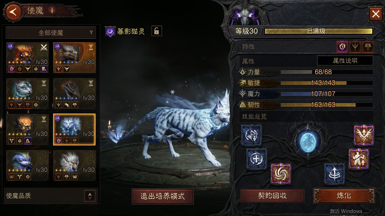 AH12202暗黑不朽账号详情图17 AH12202暗黑不朽账号详情图17