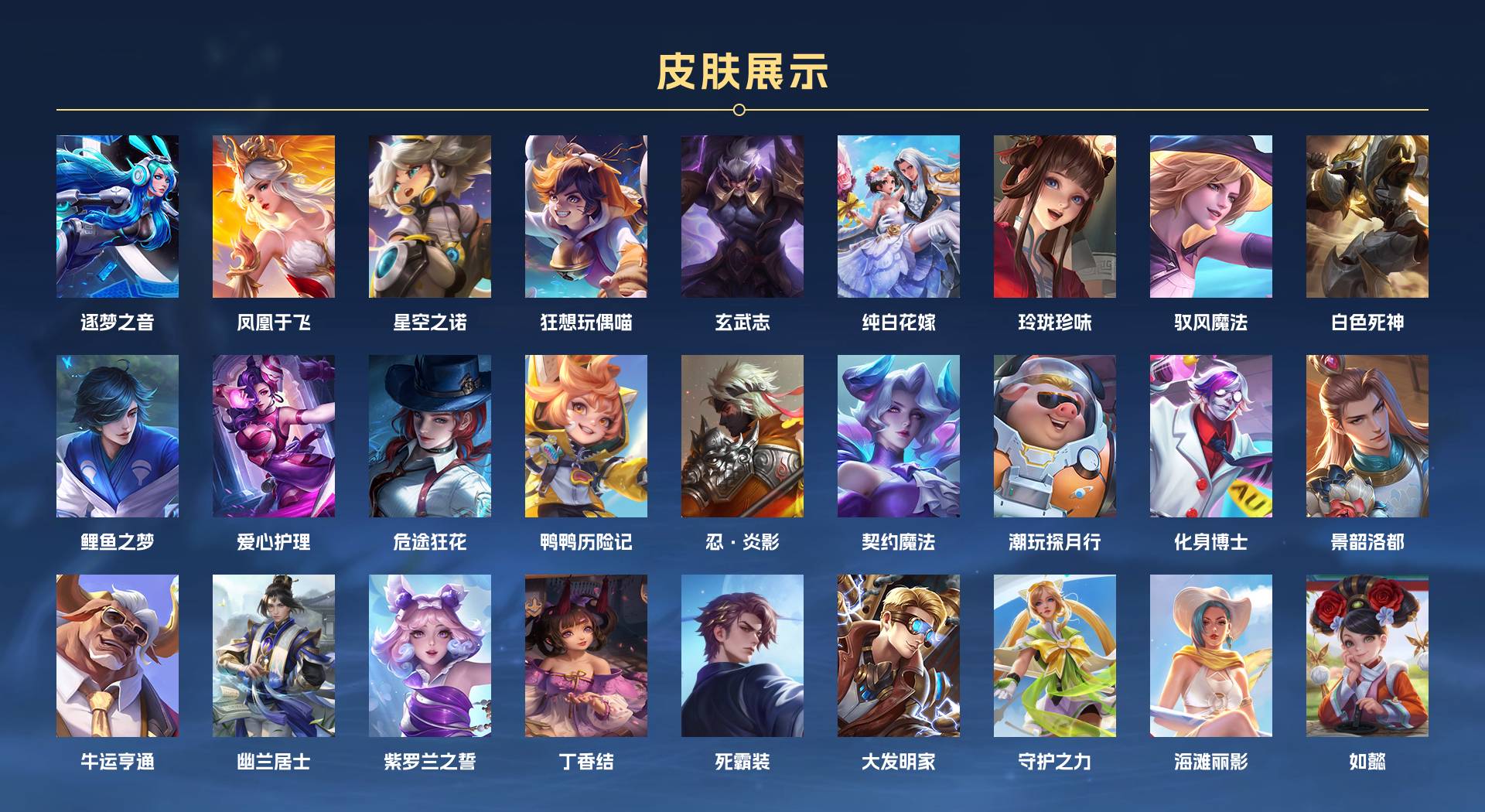 WZ3335110王者荣耀账号详情图12