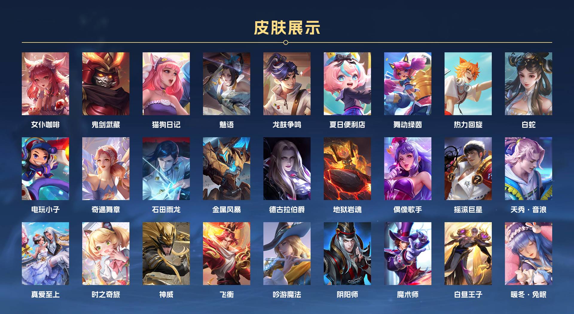 WZ3335110王者荣耀账号详情图7