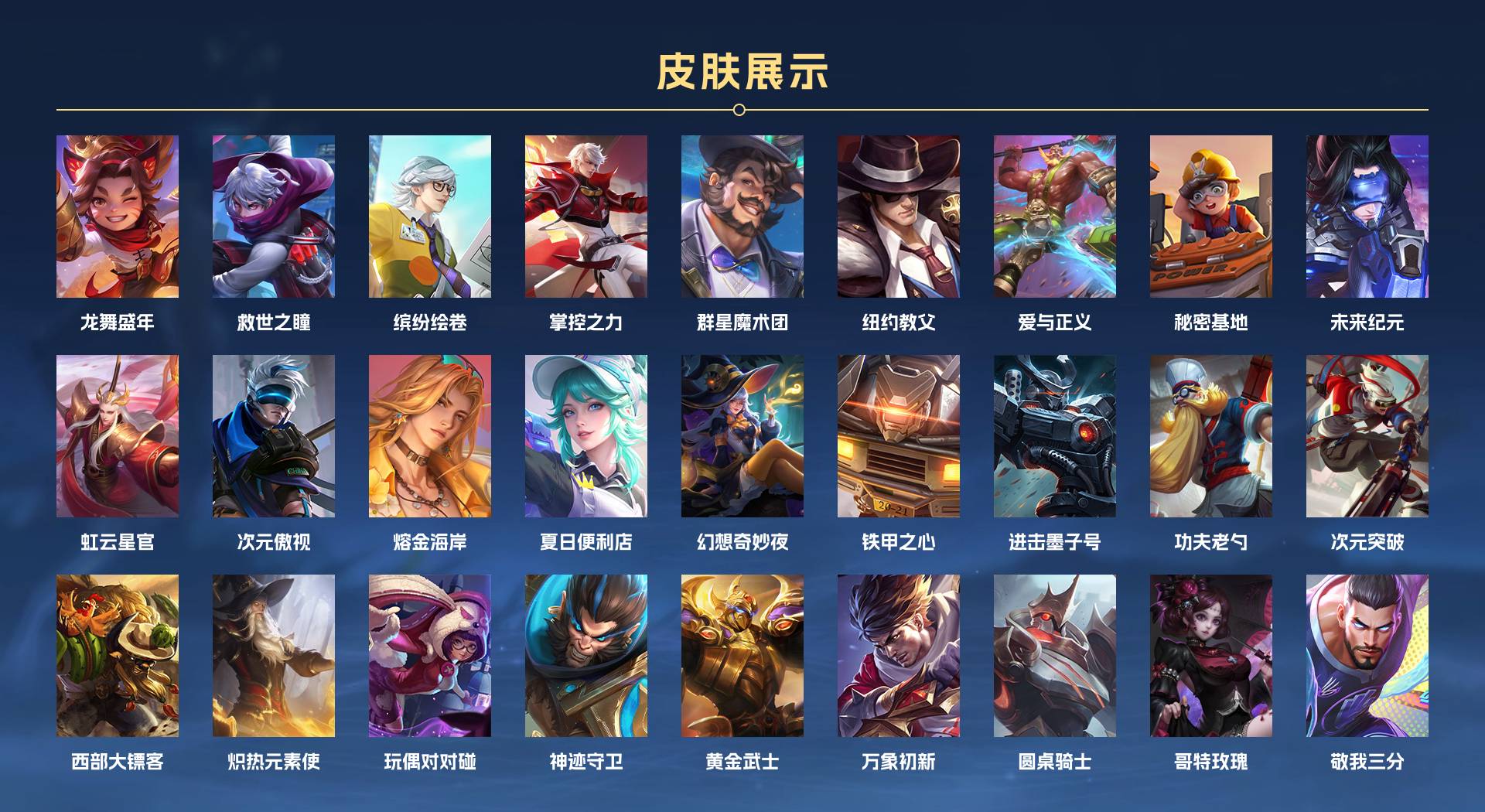 WZ3335110王者荣耀账号详情图14