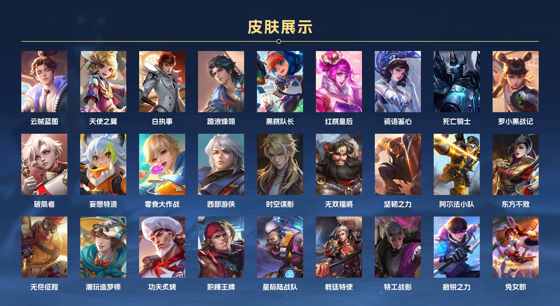 WZ3335110王者荣耀账号详情图13