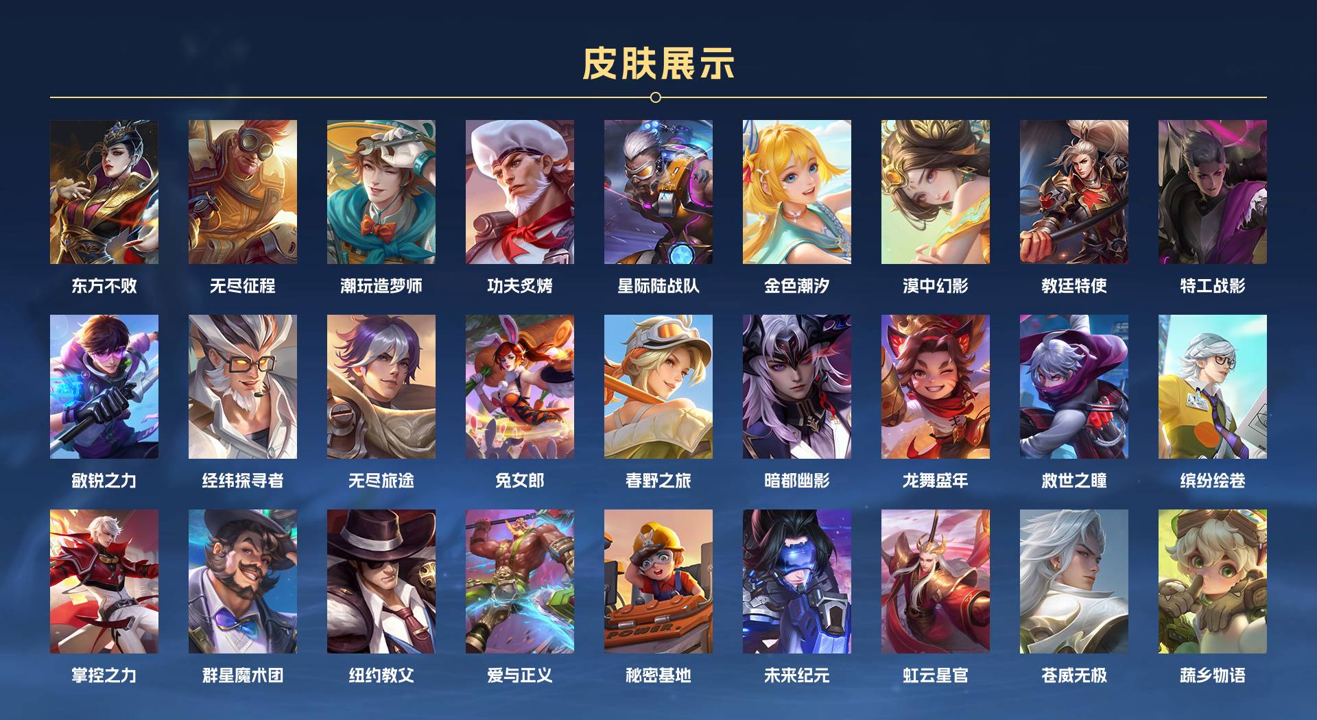 WZ3335115王者荣耀账号详情图16