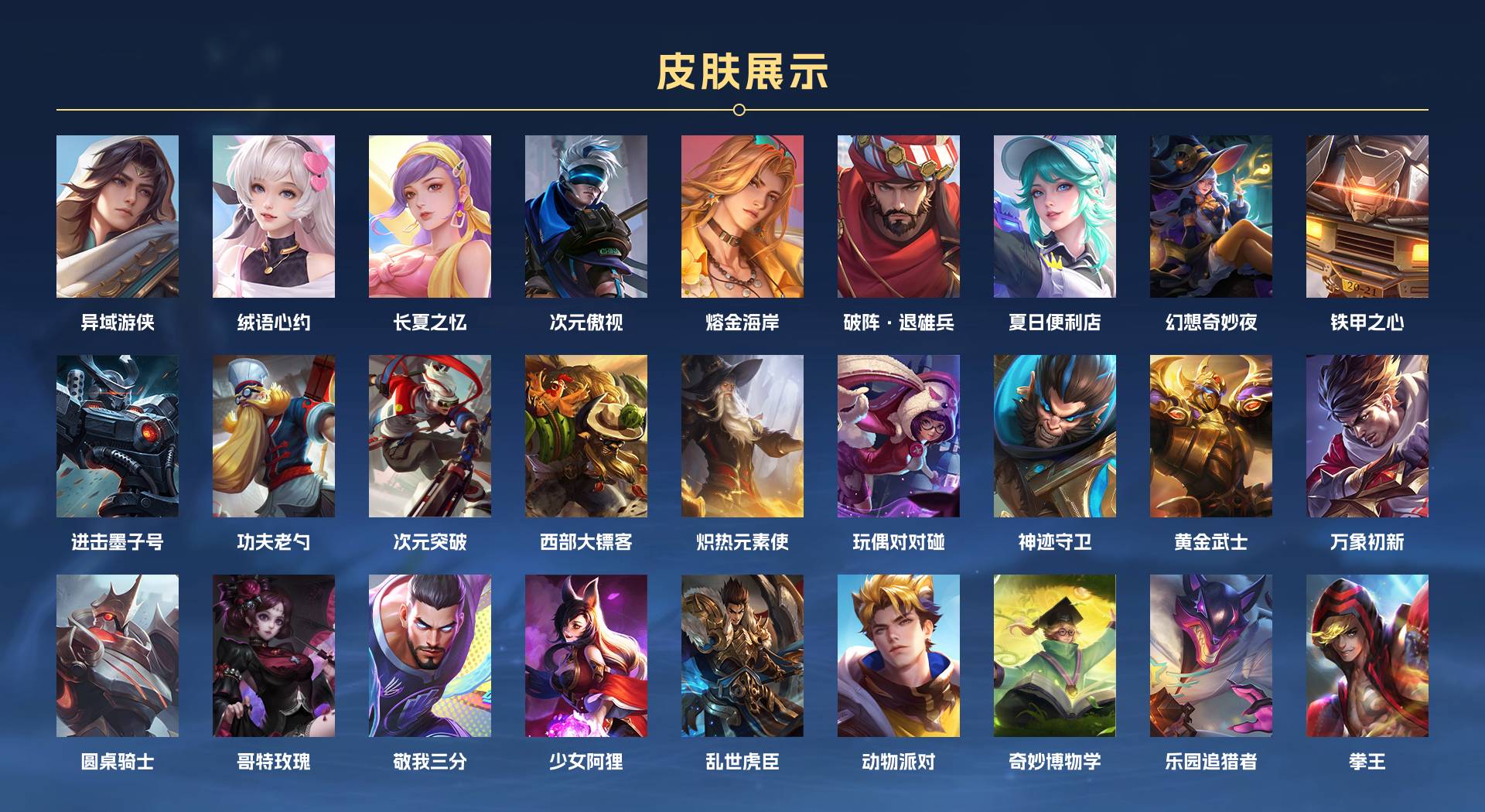 WZ3335115王者荣耀账号详情图17