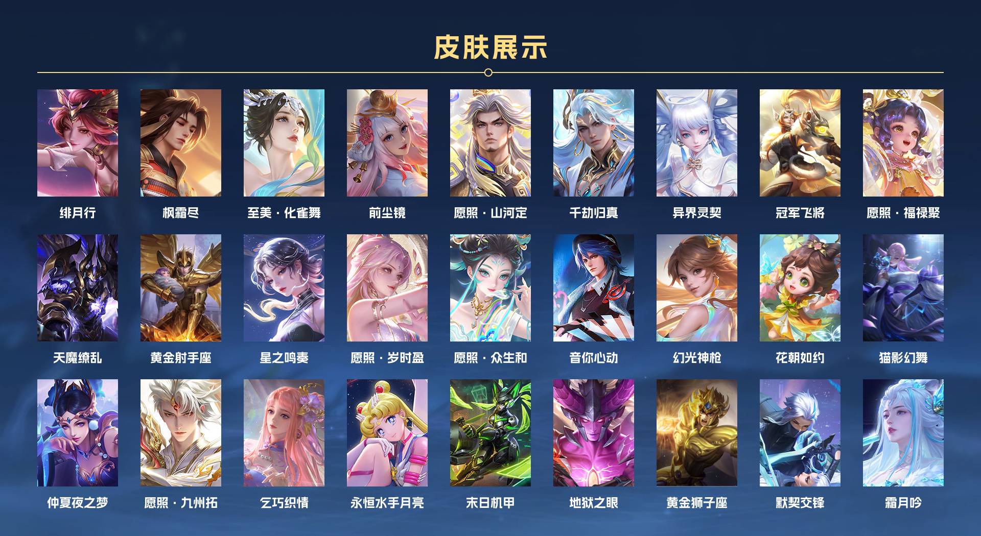 WZ3335115王者荣耀账号详情图4