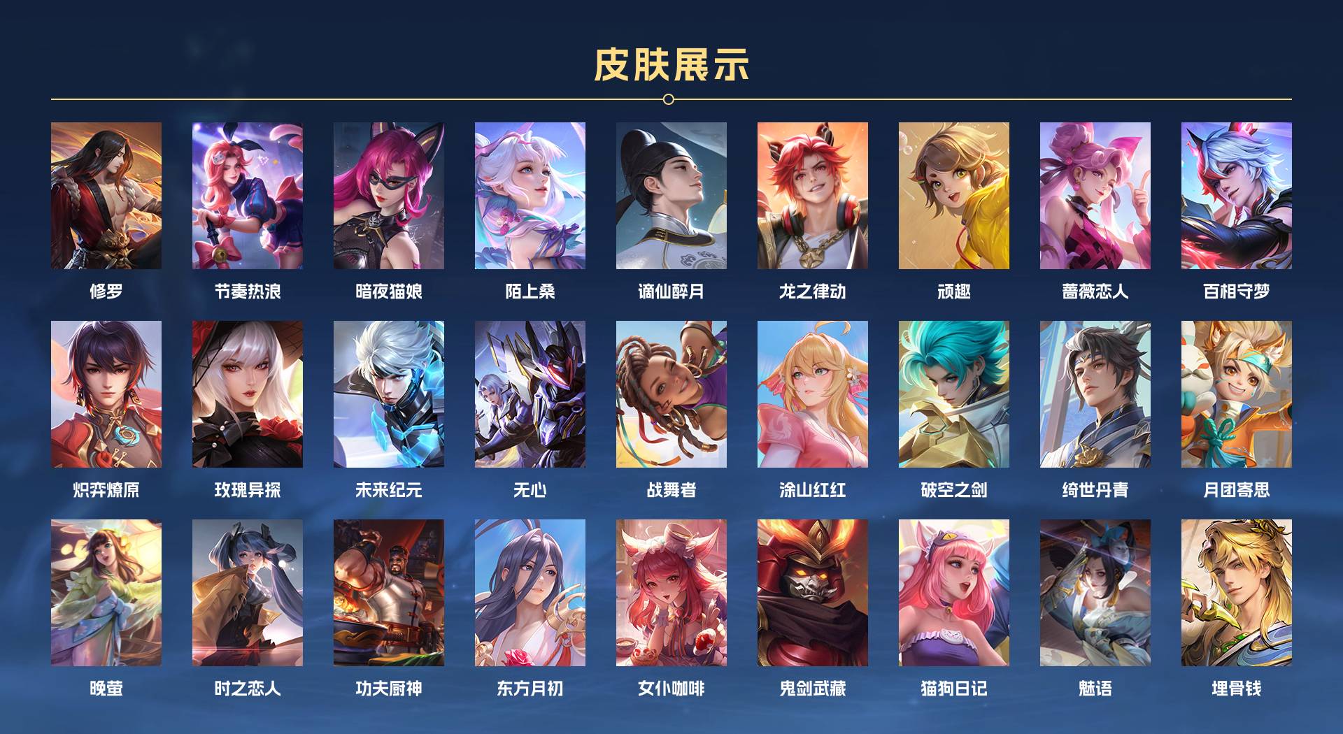 WZ3335115王者荣耀账号详情图8