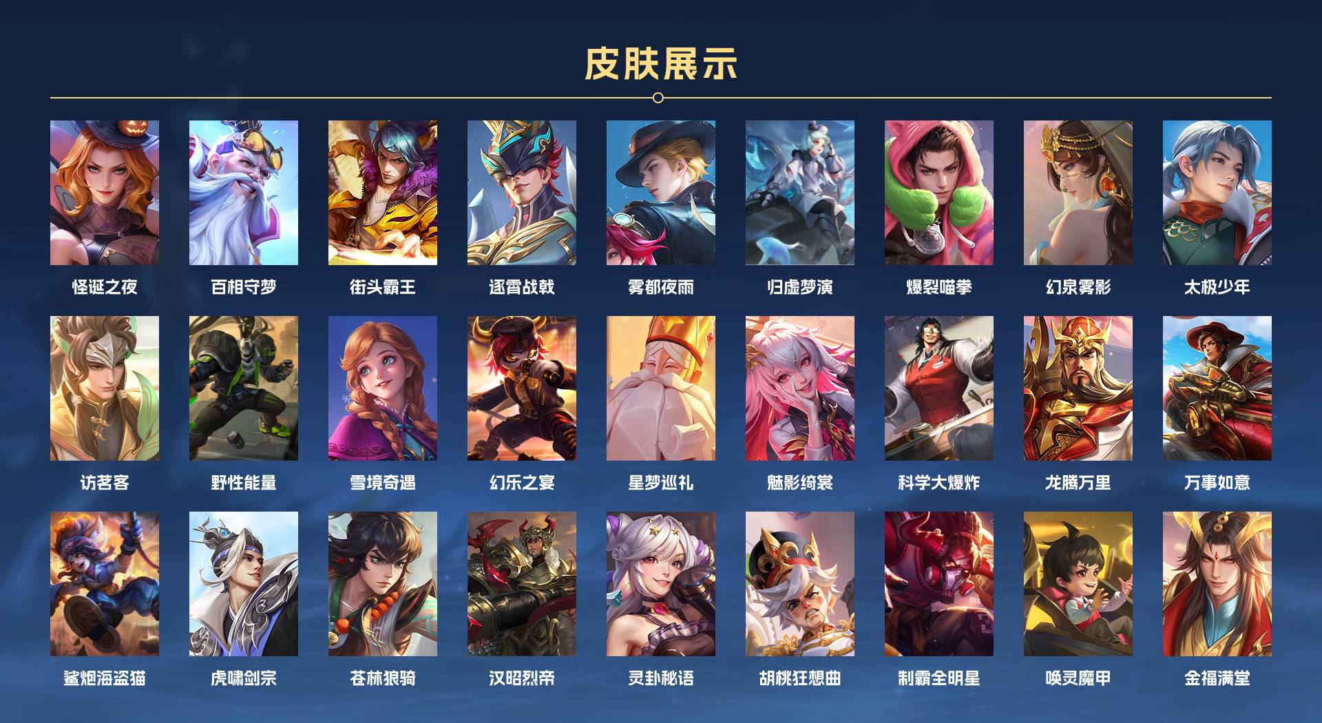 WZ3335115王者荣耀账号详情图18