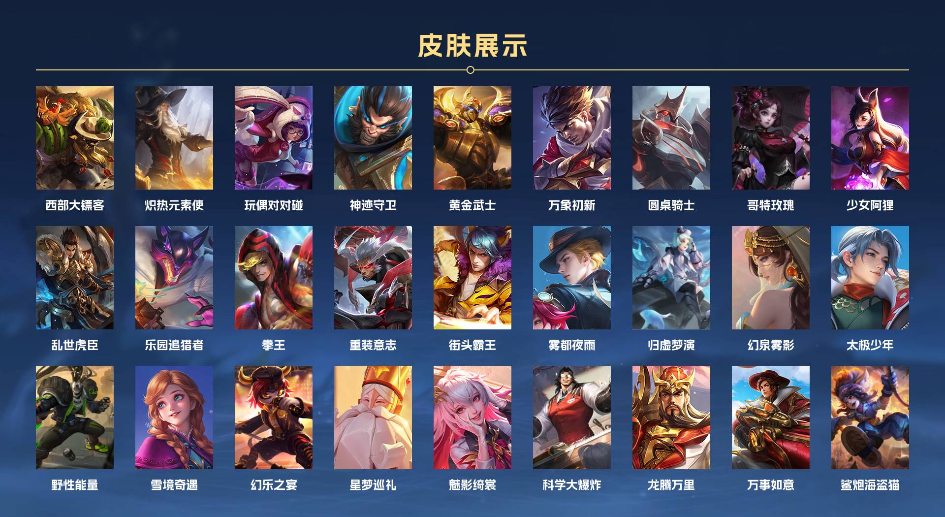 WZ3335145王者荣耀账号详情图12