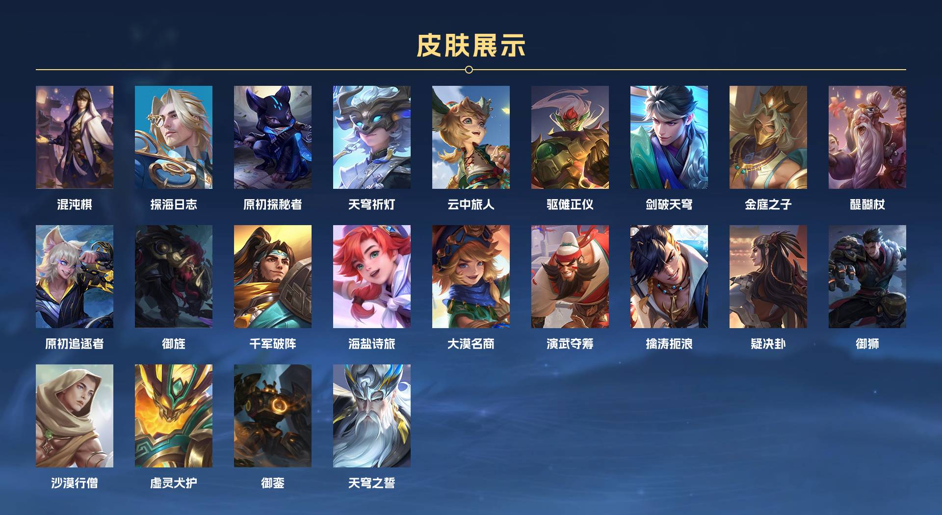 WZ3338425王者荣耀账号详情图6