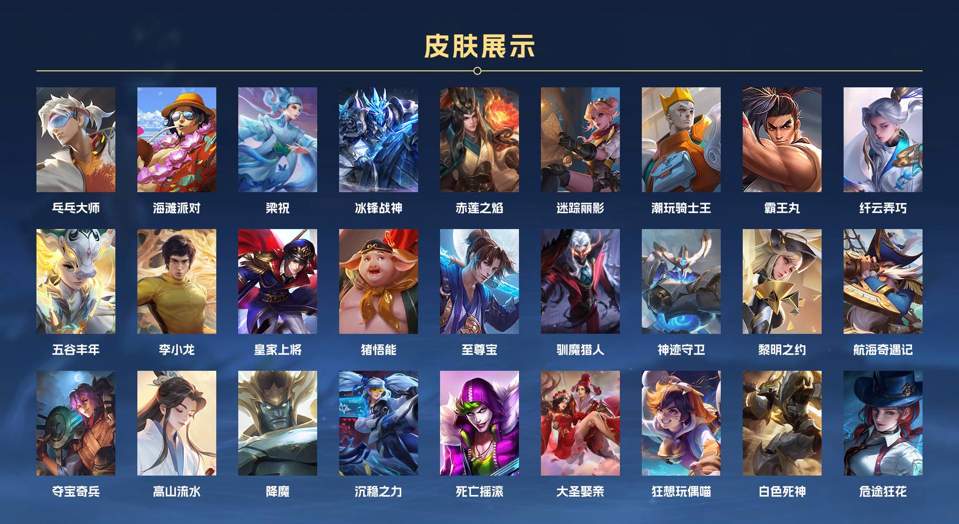 WZ3338425王者荣耀账号详情图3