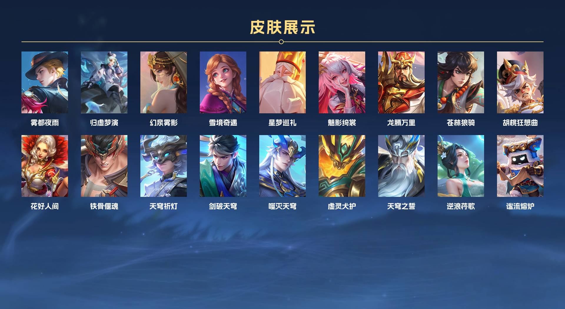 WZ3338473王者荣耀账号详情图4