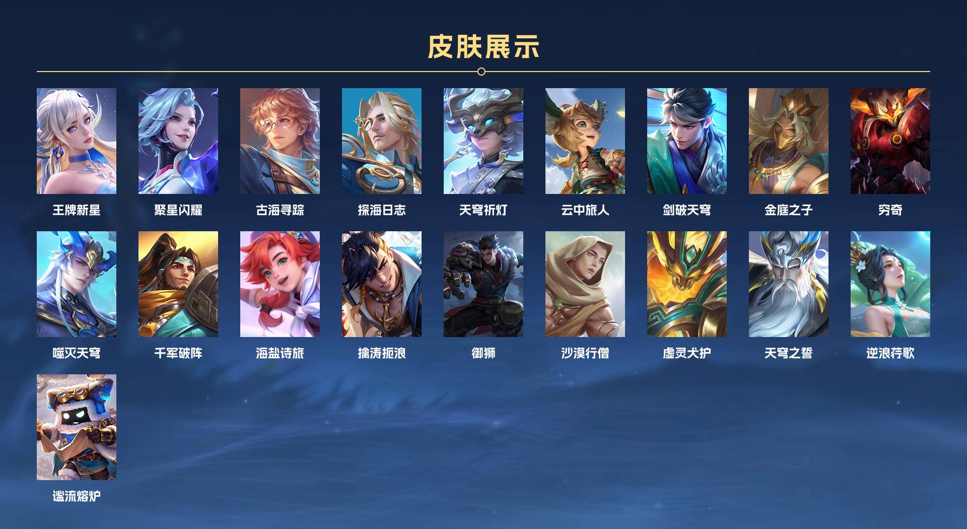 WZ3343414王者荣耀账号详情图6