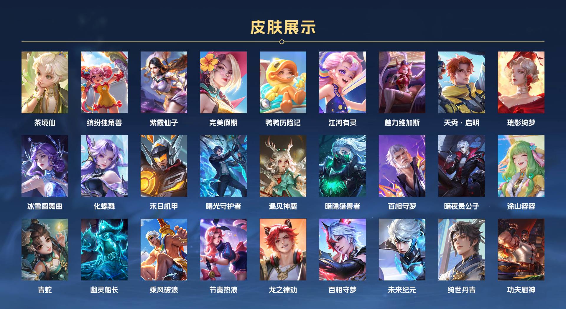 WZ3343414王者荣耀账号详情图2