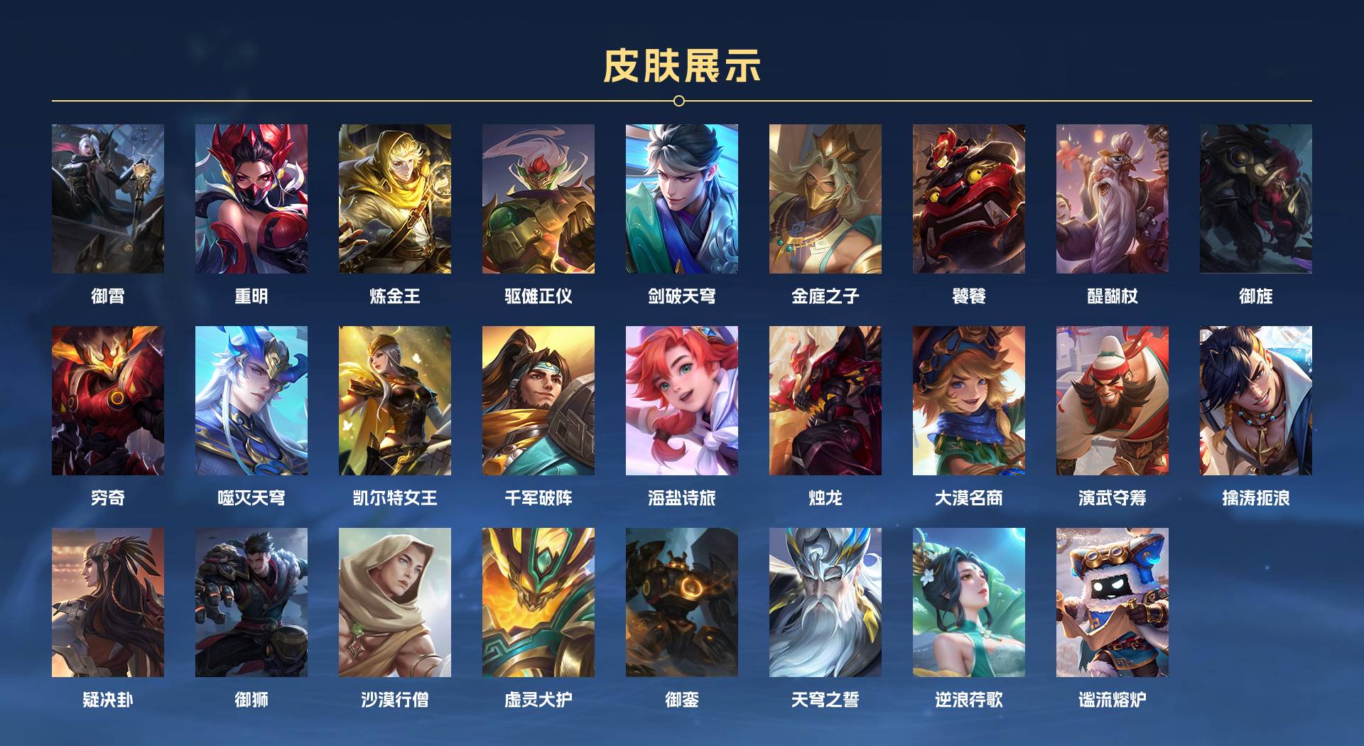 WZ3339180王者荣耀账号详情图7