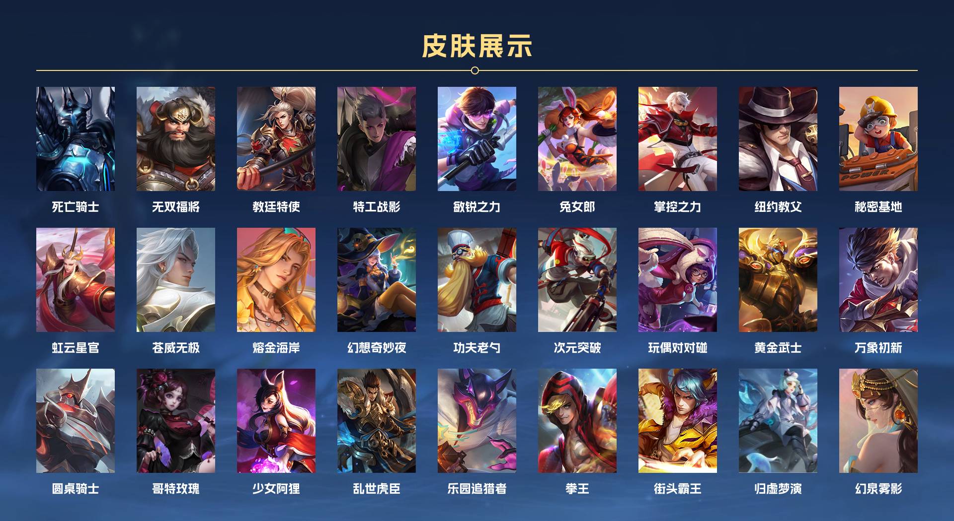 WZ3339180王者荣耀账号详情图5