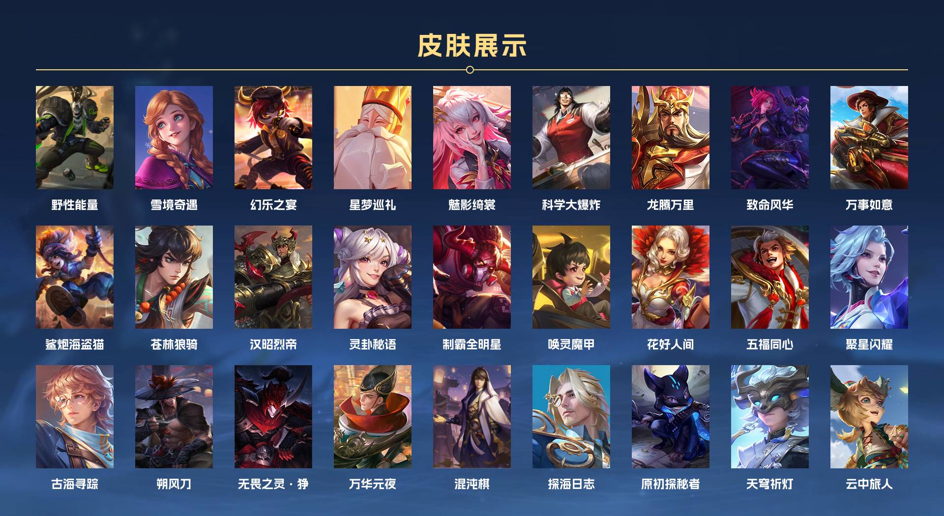 WZ3339180王者荣耀账号详情图6