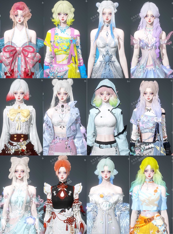 逆水寒手游账号忆江南姑苏绮罗官服姑苏绮罗 女九灵 评分109w 一醉轻王侯称号 衣品50w 国色19w 馆藏48w 70颗已用天赏+1个未用 12个天霓染发详细请看图【转盘外观】沐风-曦光-微光-萤冰狐影-炽渊龙啸-幻焰狐...