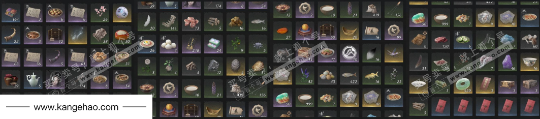 YYS34478燕云十六声账号详情图13 YYS34478燕云十六声账号详情图13