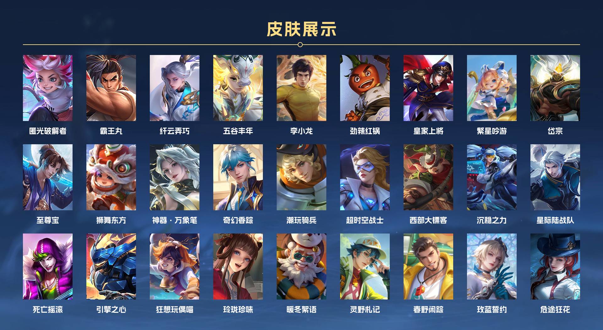 WZ3340338王者荣耀账号详情图6