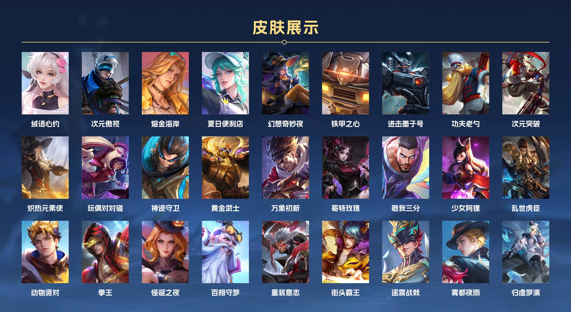 WZ3340338王者荣耀账号详情图9